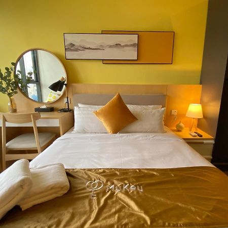 Ceylonz Seasonal Suites Kuala Lumpur Ngoại thất bức ảnh
