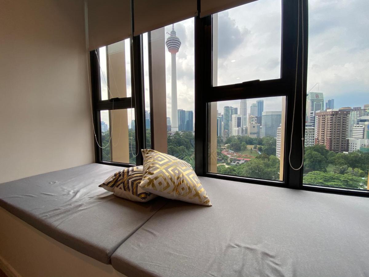 Ceylonz Seasonal Suites Kuala Lumpur Ngoại thất bức ảnh