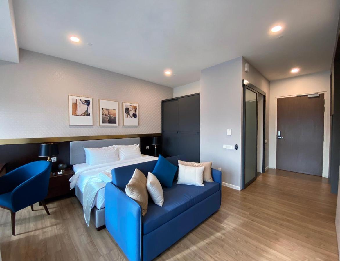 Ceylonz Seasonal Suites Kuala Lumpur Ngoại thất bức ảnh