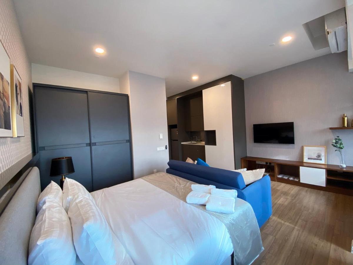 Ceylonz Seasonal Suites Kuala Lumpur Ngoại thất bức ảnh