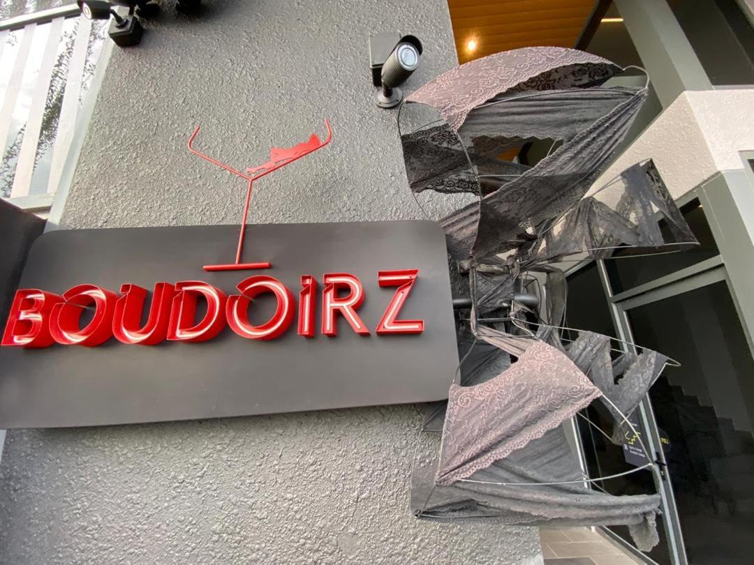 Ceylonz Seasonal Suites Kuala Lumpur Ngoại thất bức ảnh