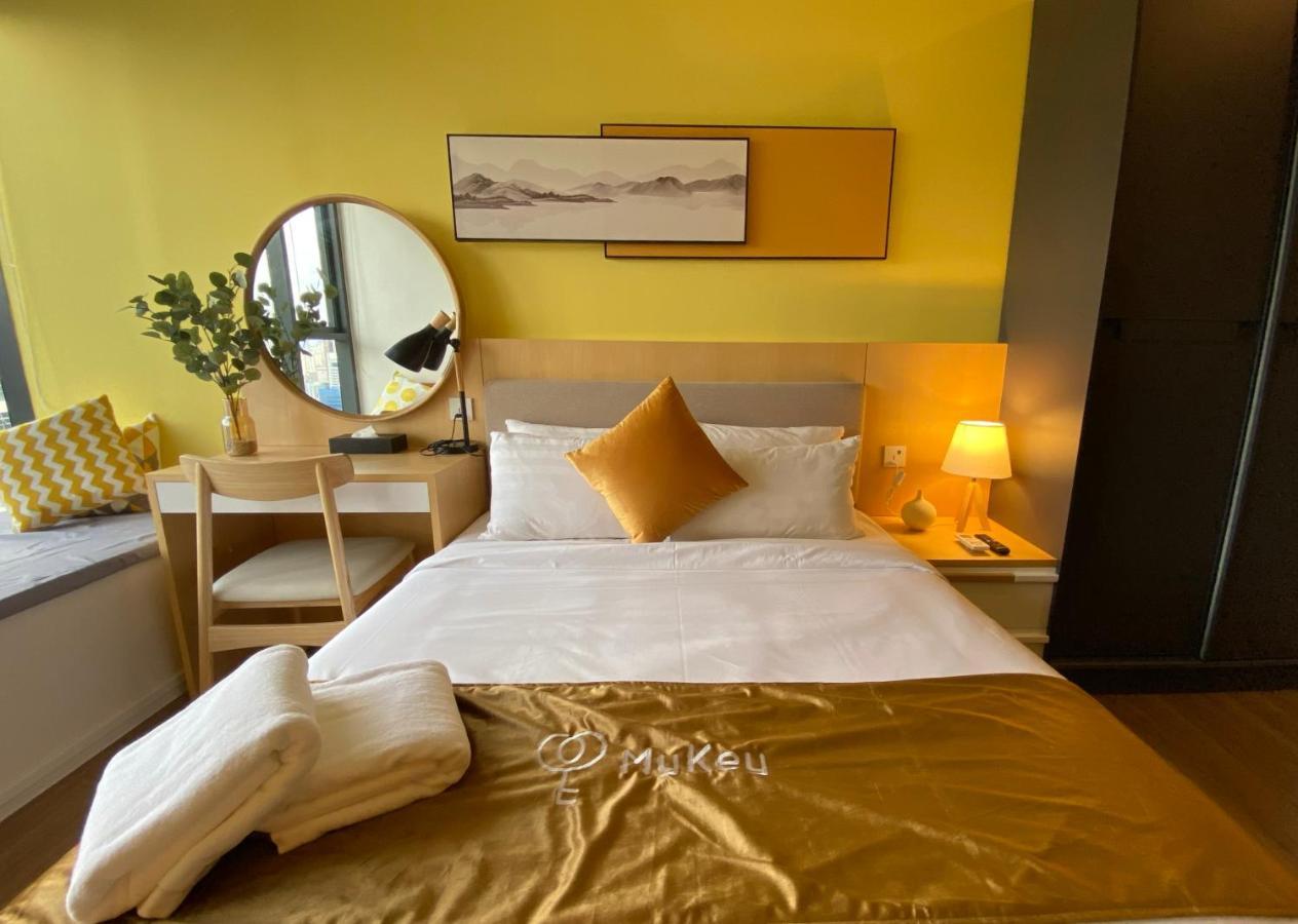Ceylonz Seasonal Suites Kuala Lumpur Ngoại thất bức ảnh