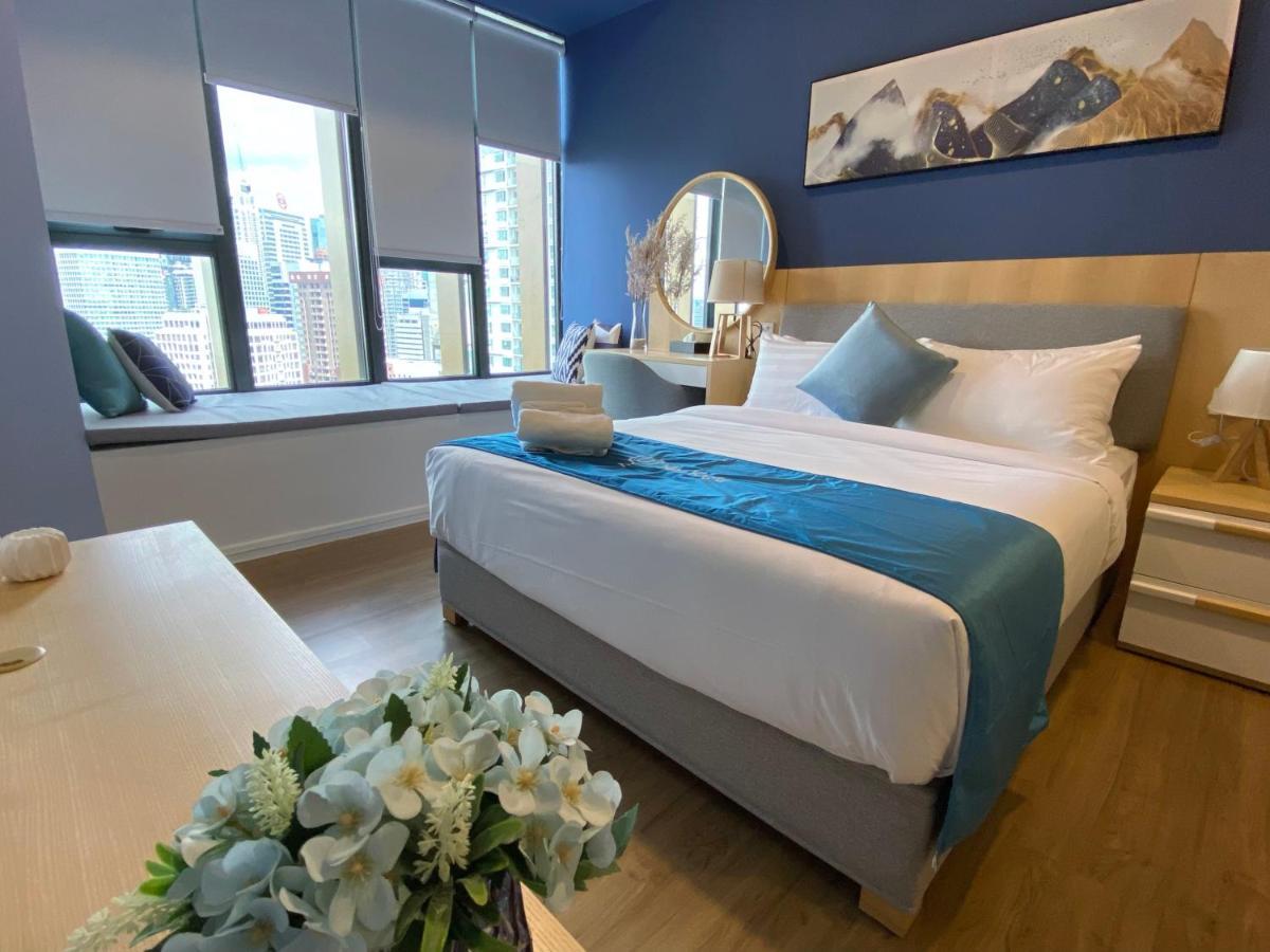 Ceylonz Seasonal Suites Kuala Lumpur Ngoại thất bức ảnh